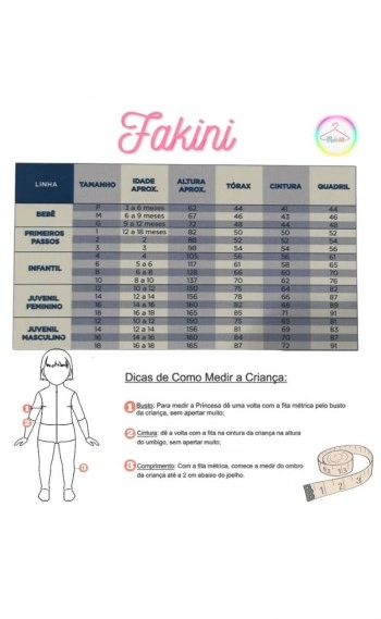 Vestido Infantil Barbie Girl - Cinza