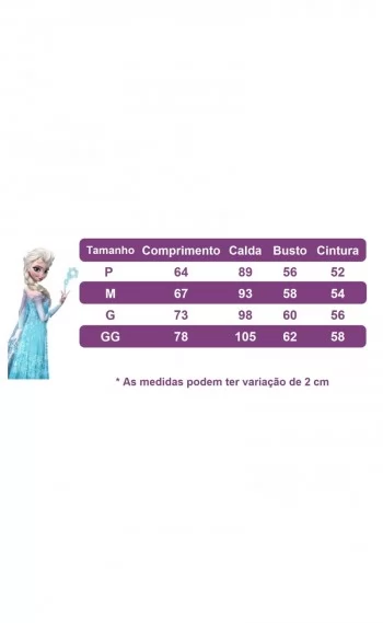 Vestido Fantasia Luxinho Princesas Amarelo